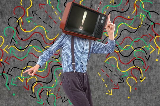 tv